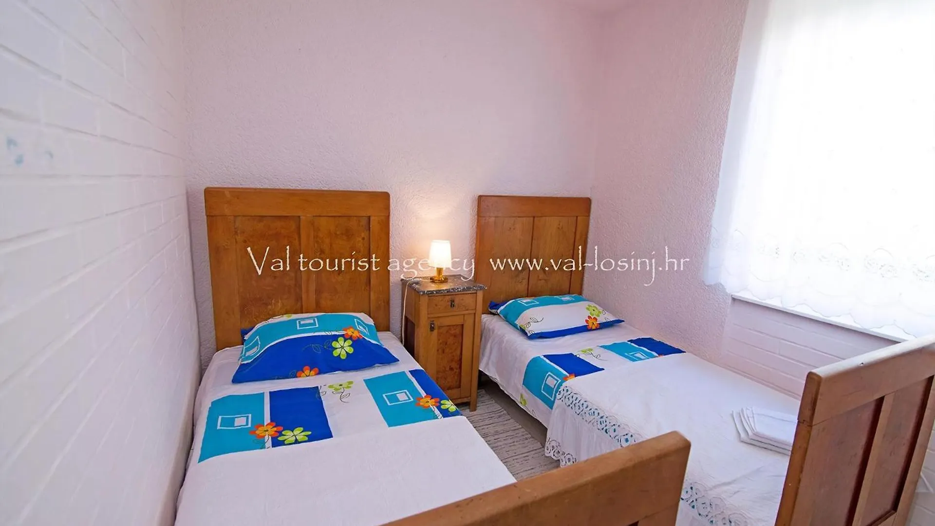 Apartment Schoene Wohnung In Veli Losinj