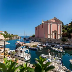 Bed & Breakfast Ciao Bella, Veli Lošinj